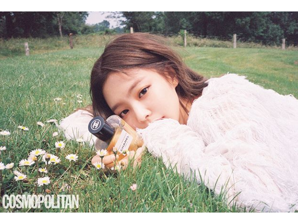 Cứ ngỡ Jennie (Black Pink) rất thích biệt danh “cô gái Gucci”, hóa ra không phải