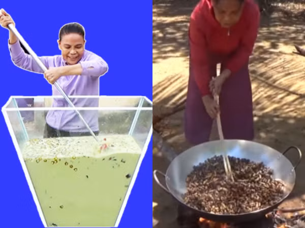 Học theo Bà Tân Vlog, kênh YouTube ở Quảng Nam "bốc hơi" sau 3 tháng sản xuất ồ ạt