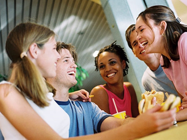 Thử xem bạn trưởng thành hay non nớt hơn tuổi của mình nhé!