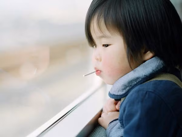 Những mốc thời gian hạnh phúc: Ông cụ "Kẹo lạc nước chè"