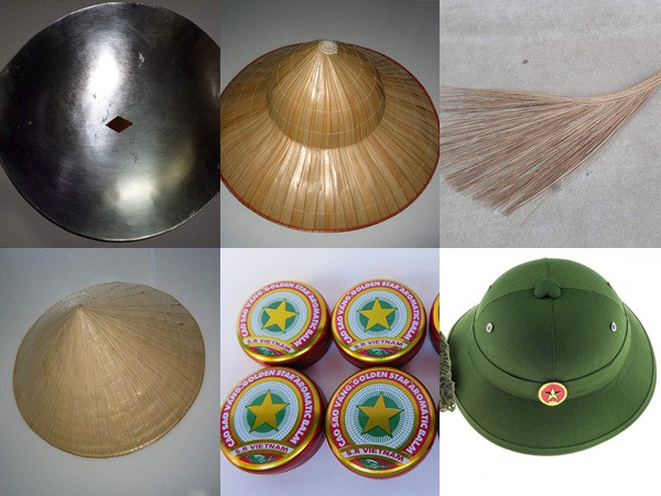 Những vật dụng đời thường của Việt Nam có giá bao nhiêu trên Amazon?