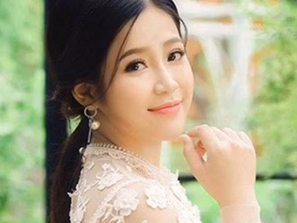 MC Cao Vy khẳng định không liên quan tới đường dây bán dâm nghìn đô