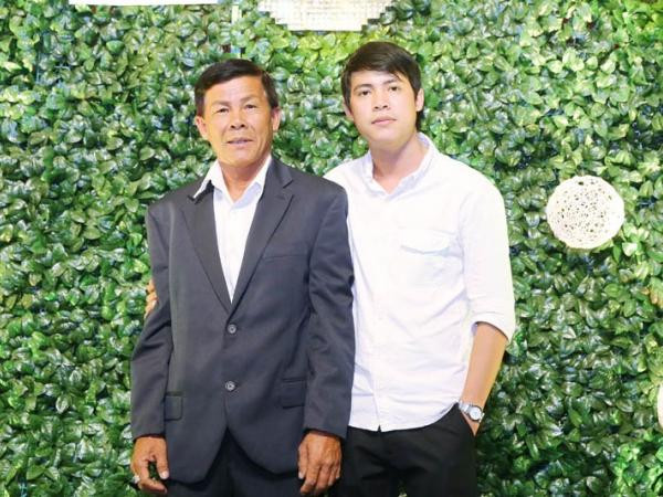 "Ngôi sao kẹo kéo" Mạnh Thường tham gia truyền hình thực tế