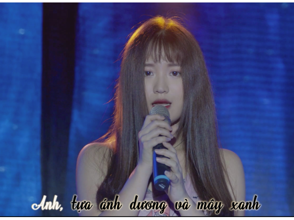 "Ông ngoại tuổi 30" tiếp tục tung nhạc phim gây "thương nhớ" của Han Sara