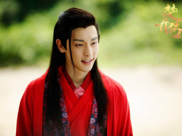 Tiêu Sách: Mỹ nam lầy lội nhất của “Sở Kiều Truyện” đã xuất hiện rồi đây!