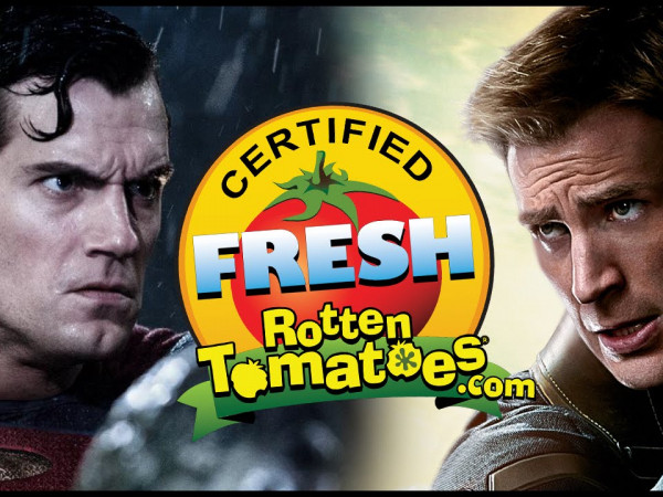 Hollywood hãy cẩn thận, điểm số cao hay thấp có thể quyết định thành bại của cả một bộ phim