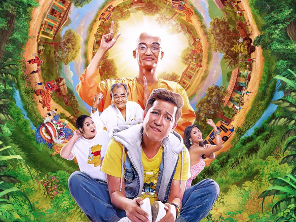 Học ngay cẩm nang đối đáp lượm liền mùa Tết từ “30 Chưa Phải Tết”