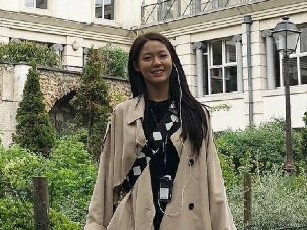Seolhyun (AOA) bị chê bai dữ dội vì lộ ảnh chân thực không qua chỉnh sửa
