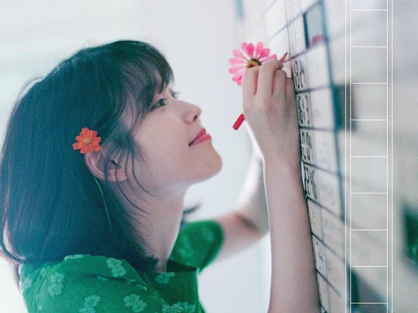 Sức mạnh "thánh nhạc số" IU: Cố tình ra sản phẩm vào giờ bất lợi mà vẫn đạt All-Kill