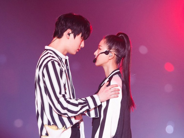 Vì đâu mà trong mắt “chị đại BoA”, Wanna One lại là hậu bối siêu đặc biệt?