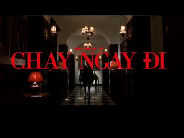 Cộng đồng mạng "phát sốt" với phiên bản tả thực của MV "Chạy ngay đi"