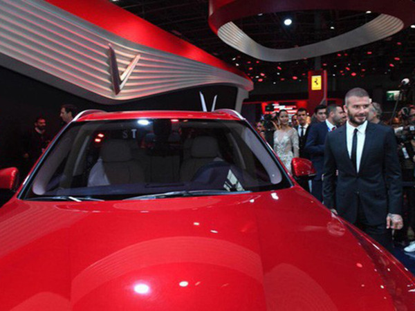 Từ khoá VinFast lọt Top trending trên Twitter, dân mạng quốc tế thi nhau bình luận không kém người Việt