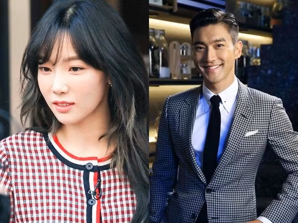 Taeyeon và Siwon bị cư dân mạng Trung phản ứng vì hình ảnh trên Instagram