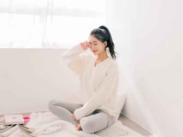 Bạn nói lời chào buổi sáng kiểu gì, hào hứng vui vẻ hay chỉ muốn ngủ đến trưa?