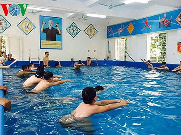 Hàng nghìn trẻ em khó khăn ở Đắk Lắk có mùa hè vui và an toàn