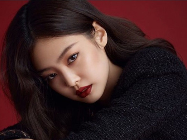 Fan của Black Pink ra mà xem, Jennie sắp trở thành ca sĩ solo rồi đây này