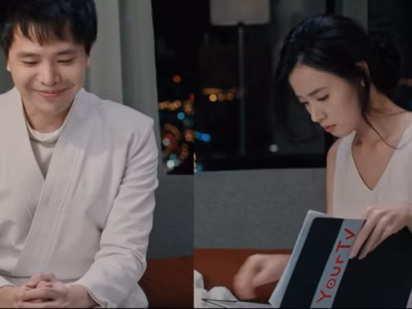 Phim ngôn tình của Midu, Trịnh Thăng Bình chuẩn bị công chiếu tại Mỹ