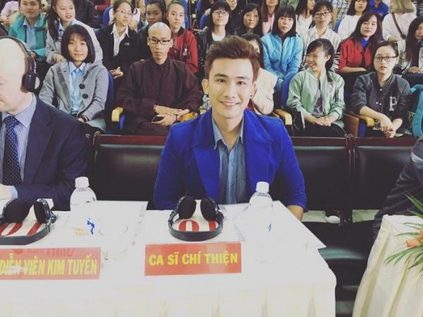 Chí Thiện tích cực tuyên truyền bình đẳng giới