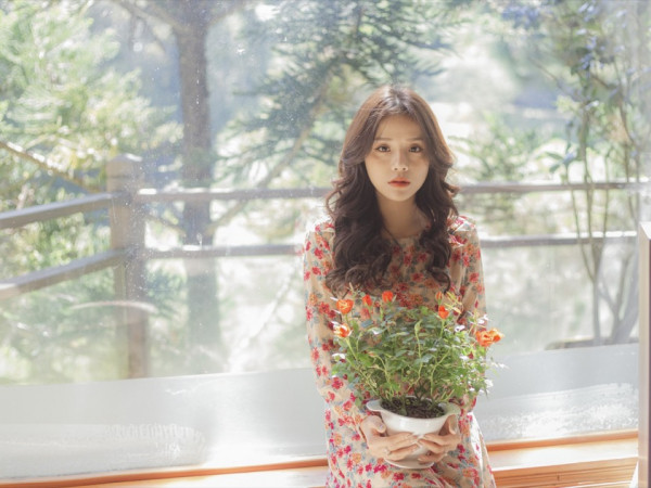 Học trò The Voice của Mỹ Tâm hợp tác với "hit-maker" Vương Anh Tú trong một dự án nhạc ballad 