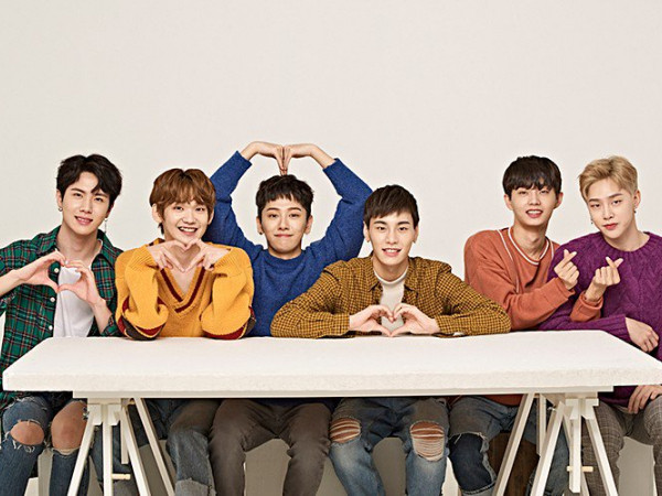 Dù muốn hay không, đã đến lúc nói lời chào tạm biệt với JBJ