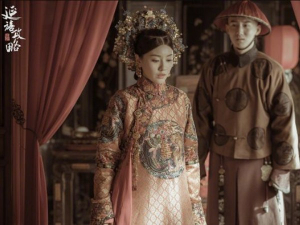 Rò rỉ nội dung phần ngoại truyện ngay khi Diên Hy Công Lược còn chưa kết thúc