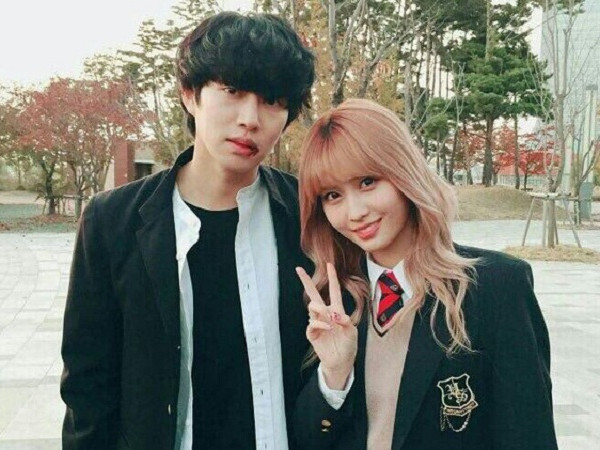 Heechul (Super Junior) + Momo (TWICE): lời đồn SM và JYP đã thành sự thực
