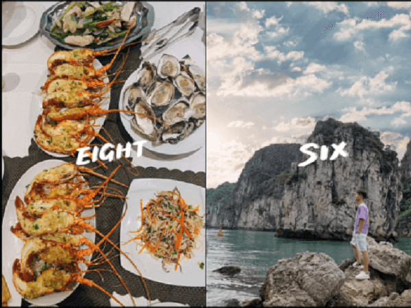 Hè thêm vui cùng Photo Templates và thử thách #GoodTimes của TikTok 