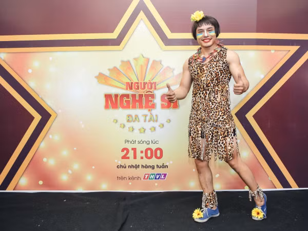 Lộ diện 12 thí sinh tham gia chương trình thực tế “Người nghệ sĩ đa tài” mùa 2