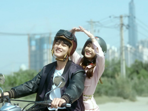 Tung MV đậm chất thơ "Tí Tách", Jang Mi quyết tâm thoát khỏi danh xưng "Thánh nữ Bolero"?