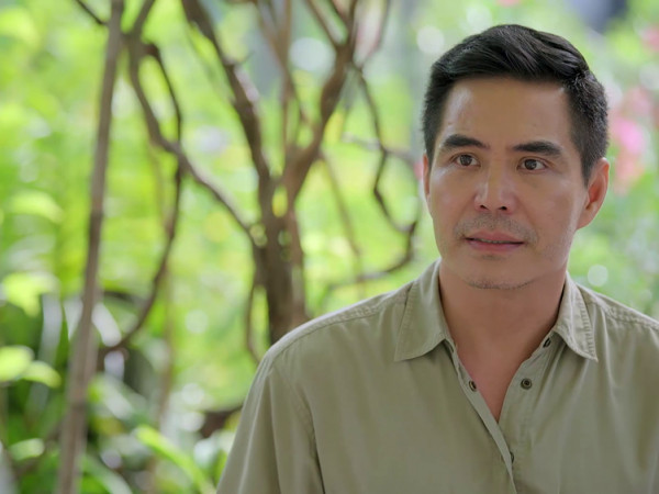 Trung Dũng bật mí “công thức” khiến khán giả thổn thức với "Gạo Nếp Gạo Tẻ"