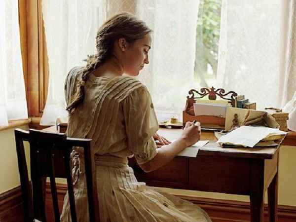 Trút những hạt mưa mang tên nỗi buồn