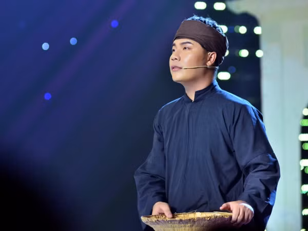 Hamlet Trương chính thức nhập cuộc với dòng nhạc trữ tình khi tung album mới 