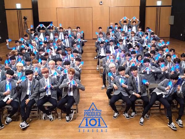 Mnet khẳng định chỉ 11 thành viên cuối cùng của "Produce 101" được tham gia concert