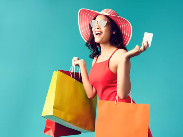 Làm thế nào để ví của bạn sống sót qua mùa mua sắm cuối năm?