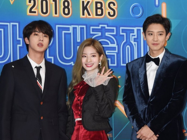 Cứ ngỡ là “nữ chính ngôn tình”, đâu ngờ Dahyun (TWICE) lại thành “nữ phụ đam mỹ”