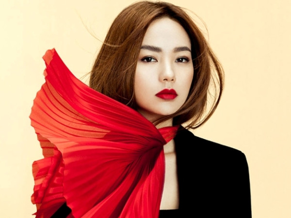 Nóng: Minh Hằng là cái tên tiếp theo trở thành HLV "The Face Vietnam 2018"