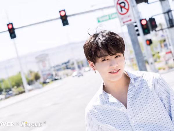 Jungkook (BTS) "say sữa chuối", làm nên thành tích "bá đạo" trên Twitter
