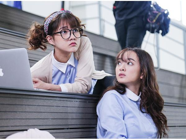 Thu 13,2 tỷ đồng trong 3 ngày chiếu sớm, "Em Chưa 18" phá kỷ lục phim Việt