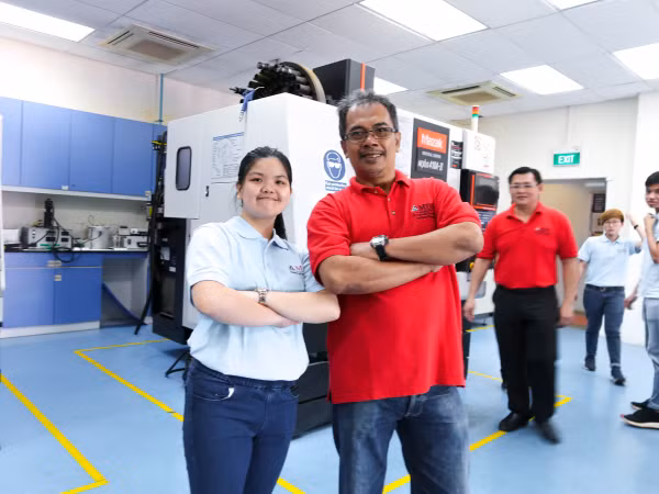 32 suất học bổng quốc tế trị tổng giá hơn 1,7 tỷ đồng đang chờ học sinh Việt Nam
