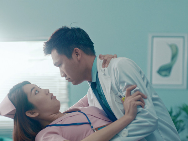 "Bệnh Viện Thần Ái" cuối cùng cũng tung trailer, dân mạng tò mò vì loạt tình tiết bất ngờ