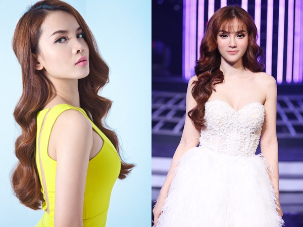 Yến Trang khẳng định sẽ không bao giờ hàn gắn quan hệ với Thu Thủy