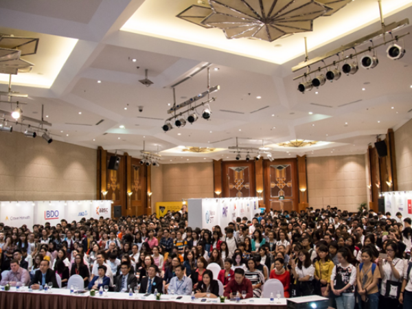 Những hành trang cần thiết để thành công trong ngành kế toán - kiểm toán