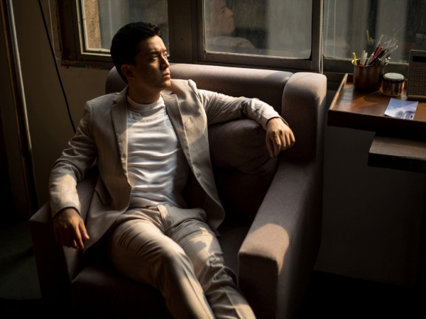 Sau sự cố mất hộ chiếu tại Mỹ, A2 Lam Trường hé lộ dự án âm nhạc mới