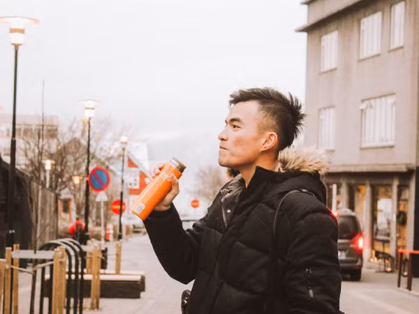 Bí kíp 7 ngày vòng quanh Tây Âu của Blogger 9x