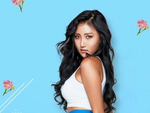 Thú nhận mình không quan tâm đến cân nặng, Hwasa (Mamamoo) khiến khán giả phật lòng