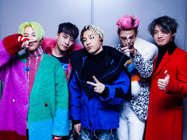 BIG BANG đã cảnh báo Seungri nhiều lần rồi, mà em út đâu có chịu dừng lại