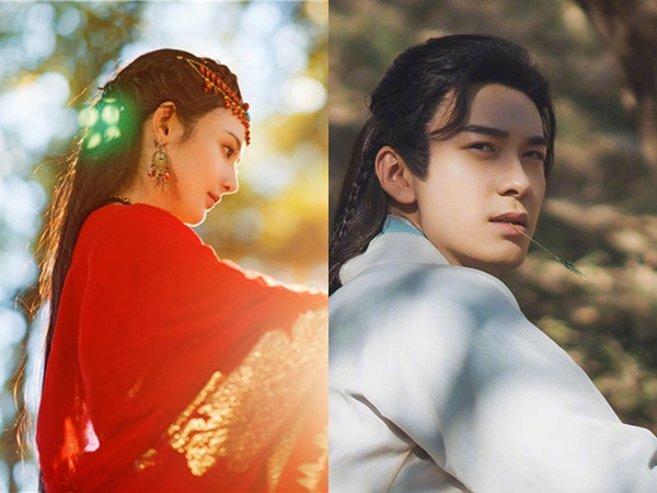 Công bố lịch lên sóng, lần này “Đông Cung” có lại làm fan “mừng hụt”?