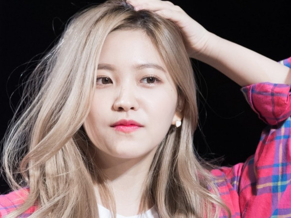 Yeri (Red Velvet) bị than phiền là Sulli 2.0 vì ham chơi hơn là luyện tập