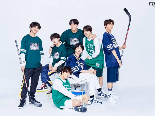 ARMY phẫn nộ khi có những fan làm điều này với Jin và Jungkook (BTS)