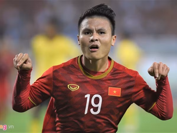 AFC nhận định: "Quang Hải là một trong những cái tên đình đám nhất giải"